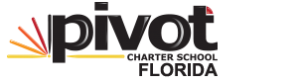 Pivot Charter School Florida Logo