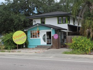 Vivant House - Tampa - Seminole Heights